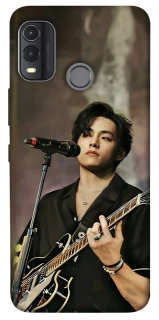 Чохол на Nokia G11 Plus V - BTS фото 1 з 1