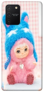 Чехол на Samsung Galaxy S10 Lite Wakuku ver.5 фото 1 из 1