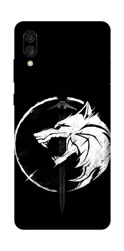 Чохол на ZTE Blade A5 (2020) Школа Вовка фото 1 з 1