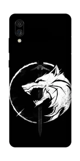 Чехол на ZTE Blade A5 (2020) Школа Волка фото 1 из 1