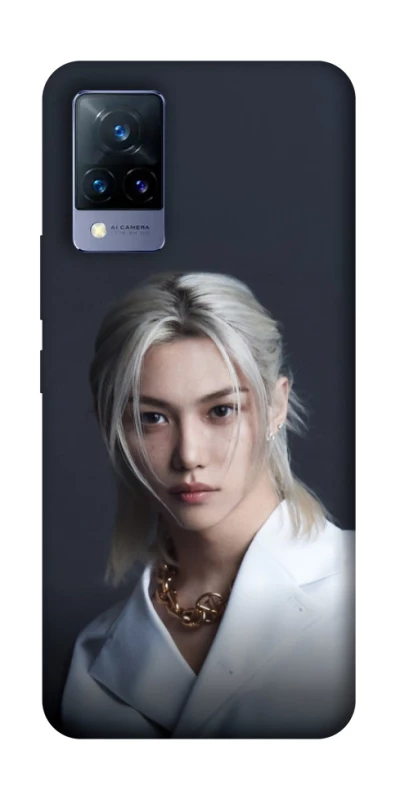 Чохол на Vivo V21 Felix фото 1 з 1