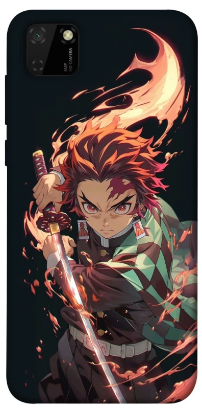 Чохол на Huawei Y5p Tandziro фото 1 з 1