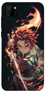 Чехол на Huawei Y5p Tandziro фото 1 из 1