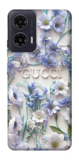 Чехол на Motorola Moto G35 Gucci ver.1 фото 1 из 1