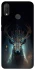 Чехол на Huawei P Smart+ (nova 3i) Скандинавский олень v2 фото 1 из 1