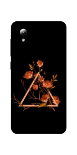 Чохол на ZTE Blade A3 (2019) Flowers ver.3 фото 1 Чохол на ZTE Blade A3 (2019) Flowers ver.3 фото 1 з 1