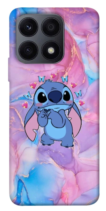 Чохол на Huawei Honor X8a Stitch ver.28 фото 1 з 1