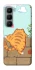 Чехол на Infinix Hot 60 Pro+ Cat the meow фото 1 Чехол на Infinix Hot 60 Pro+ Cat the meow фото 1 из 1