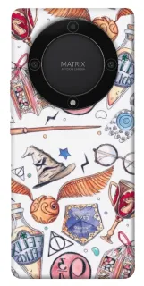 Чохол на Huawei Magic5 Lite Harry Potter V18 фото 1 з 1