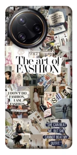 Чохол на Xiaomi Poco F7 Pro Fashion collage ver.12 фото 1 з 1