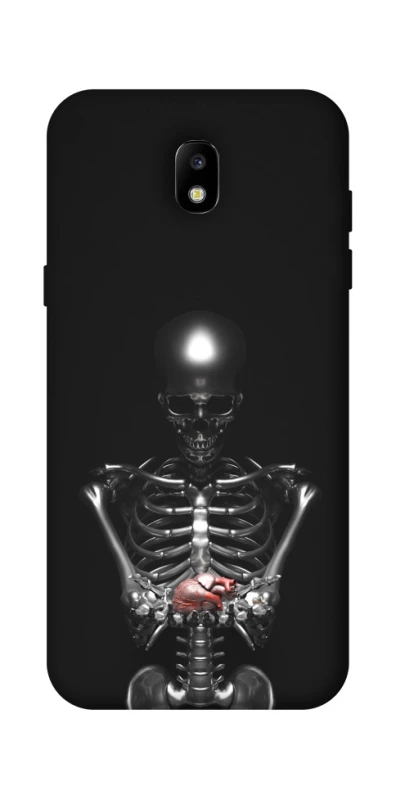 Чохол на Samsung Galaxy J5 (2017) Скелетон фото 1 з 1