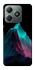 Чохол на Realme C61 Neon mountains фото 1 з 1