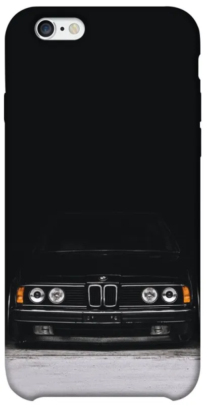 Чехол на Apple iPhone 6/6s (4.7") BMW v17 фото 1 из 1