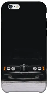 Чохол на Apple iPhone 6/6s (4.7") BMW v17 фото 1 з 1