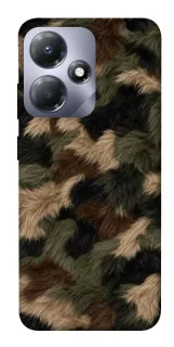 Чохол на Infinix Hot 30i Camouflage v30 фото 1 з 1