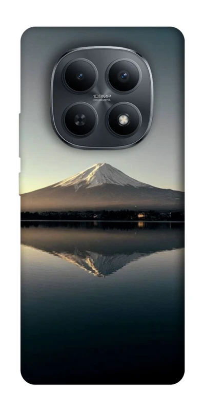 Чехол на Xiaomi Redmi Note 15 4G/5G (EU) Fujiyama v2 фото 1 из 1