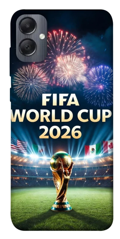 Чехол на Samsung Galaxy A05 Football aesthetic ver.4 фото 1 из 1