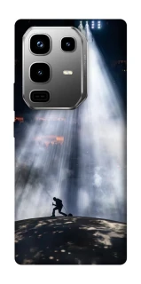 Чехол на Infinix Note 50 Pro Kanye West ver.2 фото 1 из 1