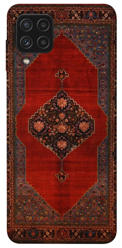 Чехол на Samsung Galaxy A22 4G Килим v12 фото 1 из 1