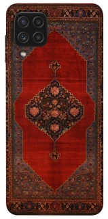 Чехол на Samsung Galaxy A22 4G Килим v12 фото 1 из 1