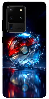 Чохол на Samsung Galaxy S20 Ultra Pokemon ver.2 фото 1 з 1