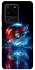 Чохол на Samsung Galaxy S20 Ultra Pokemon ver.2 фото 1 з 1