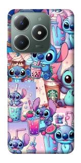 Чехол на Realme C61 Stitch ver.25 фото 1 из 1