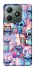 Чехол на Realme C61 Stitch ver.25 фото 1 из 1