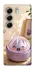 Чехол на Tecno Camon 40 Pro 5G Dumpling ver.4 фото 1 из 1