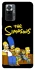 Чохол на Xiaomi Redmi Note 10 Pro The Simpsons фото 1 з 1