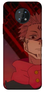 Чехол на Nokia G50 Sukuna фото 1 из 1