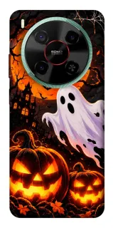 Чехол на ZTE Nubia V70 Max Halloween v16 фото 1 из 1