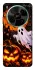 Чехол на ZTE Nubia V70 Max Halloween v16 фото 1 из 1