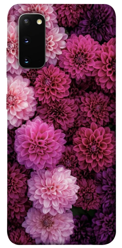 Чохол на Samsung Galaxy S20 Garden1 фото 1 з 1