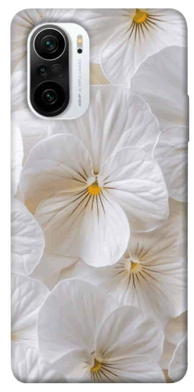 Чохол на Xiaomi Redmi K40 / K40 Pro / K40 Pro+ / Poco F3 Pastel Dreams фото 1 з 1