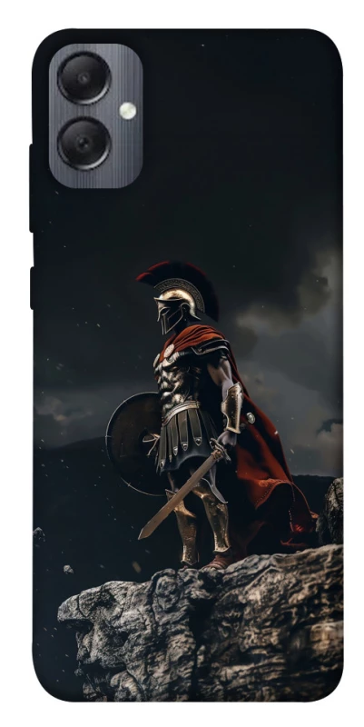 Чохол на Samsung Galaxy A05 Roman warrior фото 1 з 1
