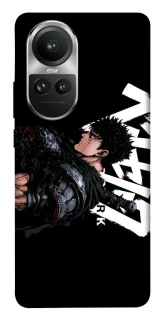 Чехол на Oppo Reno 10 Berserk v12 фото 1 из 1