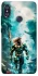 Чохол на Xiaomi Redmi Note 5 Pro / Note 5 (AI Dual Camera) Aquaman фото 1 з 1