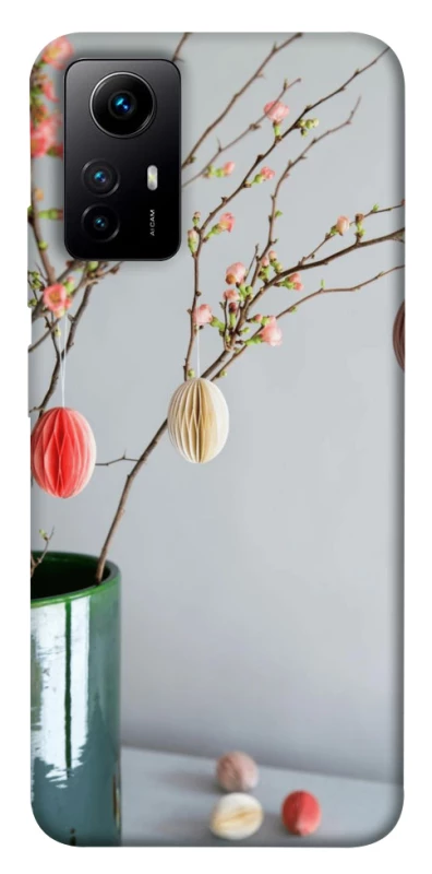 Чехол на Xiaomi Redmi Note 12S Chicks фото 1 из 1