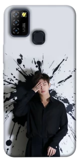 Чехол на Infinix Hot 10 Lite RM - BTS фото 1 из 1