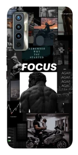 Чехол на TECNO Camon 17 Focus фото 1 из 1