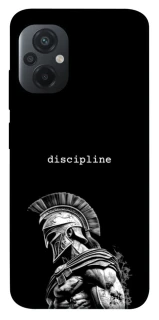 Чехол на Xiaomi Poco M5 Discipline v3 фото 1 из 1