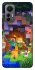 Чохол на Xiaomi 12 Lite Minecraft game фото 1 з 1