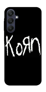 Чохол на Samsung Galaxy A25 5G Korn logo фото 1 з 1