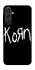 Чохол на Samsung Galaxy A25 5G Korn logo фото 1 з 1