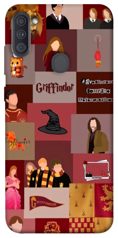 Чехол на Samsung Galaxy A11 Harry Potter v12 фото 1 из 1