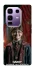 Чохол на Infinix Note 50 Pro+ New Harry Potter ver.2 фото 1 з 1