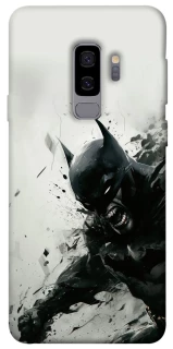 Чохол на Samsung Galaxy S9+ Batman фото 1 з 1