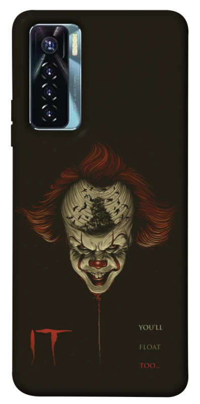 Чехол на TECNO Camon 17 Pro Оно v2 фото 1 из 1