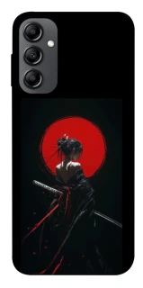 Чехол на Samsung Galaxy A14 4G/5G Goddess of war ver.5 фото 1 из 1